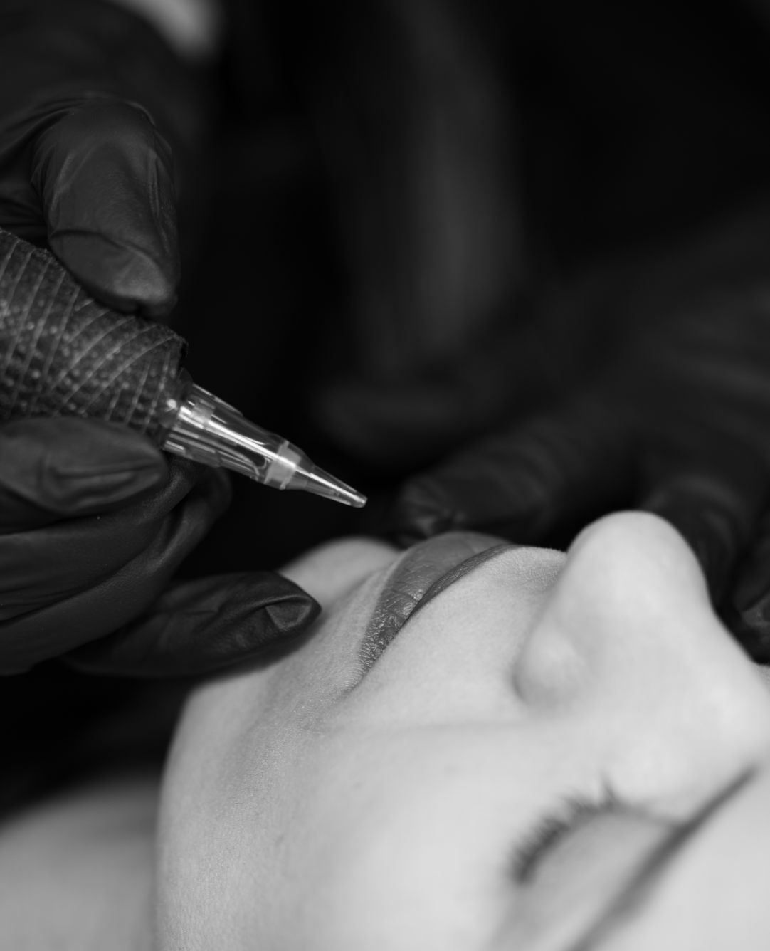 Tarifs des prestations d'épilation sourcils et maquillage permanent à Montpellier