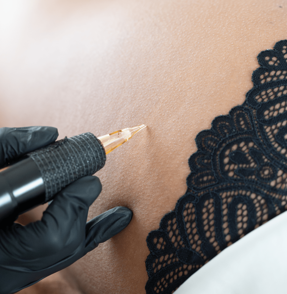 Tatouage post-mastectomie Montpellier, Camouoflage cicatrices Montpellier