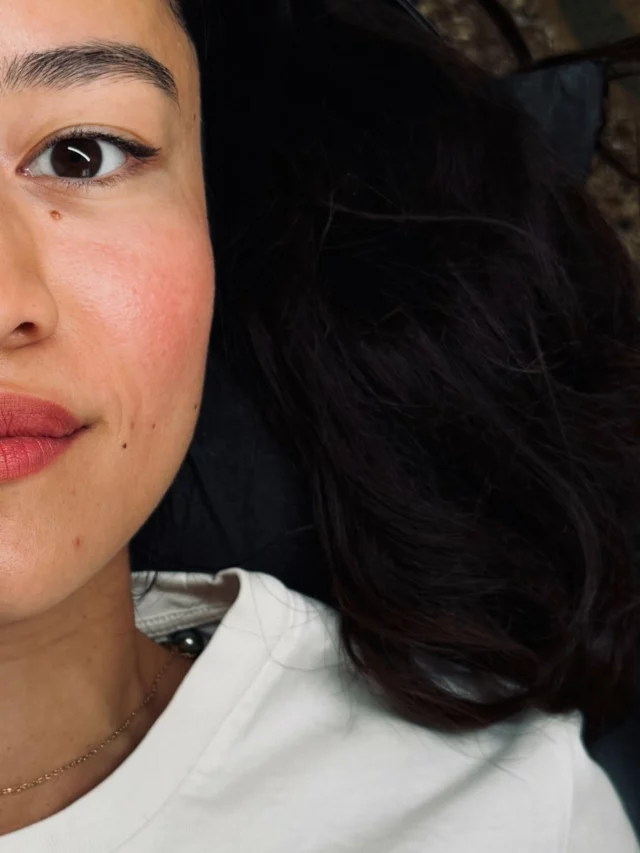 Révélez l’élégance de vos cils naturels. 
Un rehaussement de cils souligne votre regard.
Des résultats qui durent jusqu’à 6 semaines, sans mascara, ni extensions. Une élégance au quotidien. 
__

#rehaussementdecils #cils #lashlift #lashes #cilsnaturels #cilsrecourbés #nomascara #noextensions